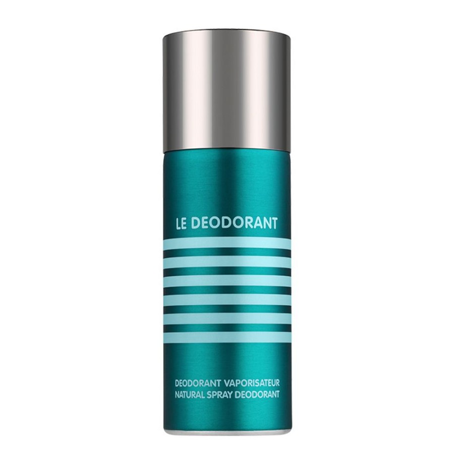 Soins Jean Paul Gaultier Soin Corps Hommes | Le Male