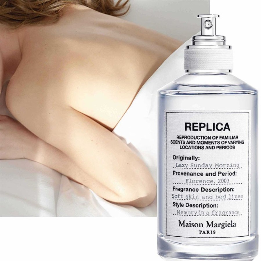 Parfums Maison Margiela Coffret Femme | Coffret Replica
