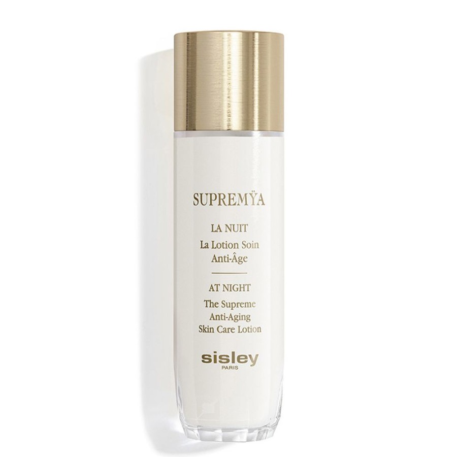 Soins Sisley Lotion & Tonique | Supremya Lotion La Nuit