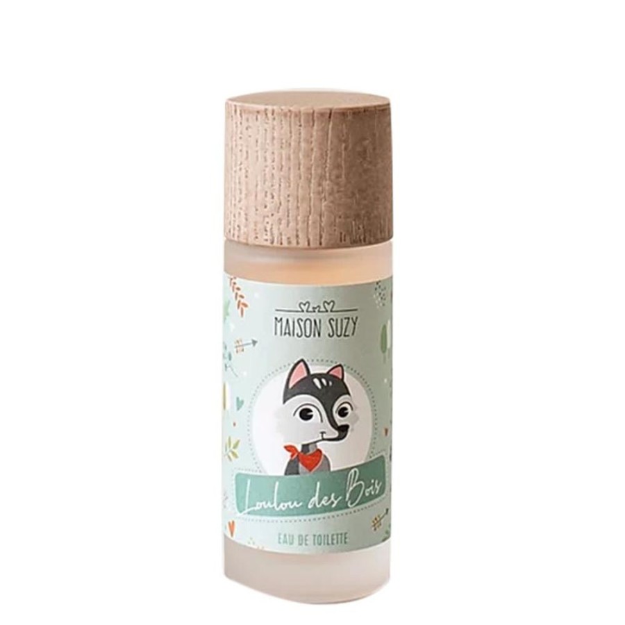 Parfums MAISON SUZY Parfums Enfant | Loulou Des Bois