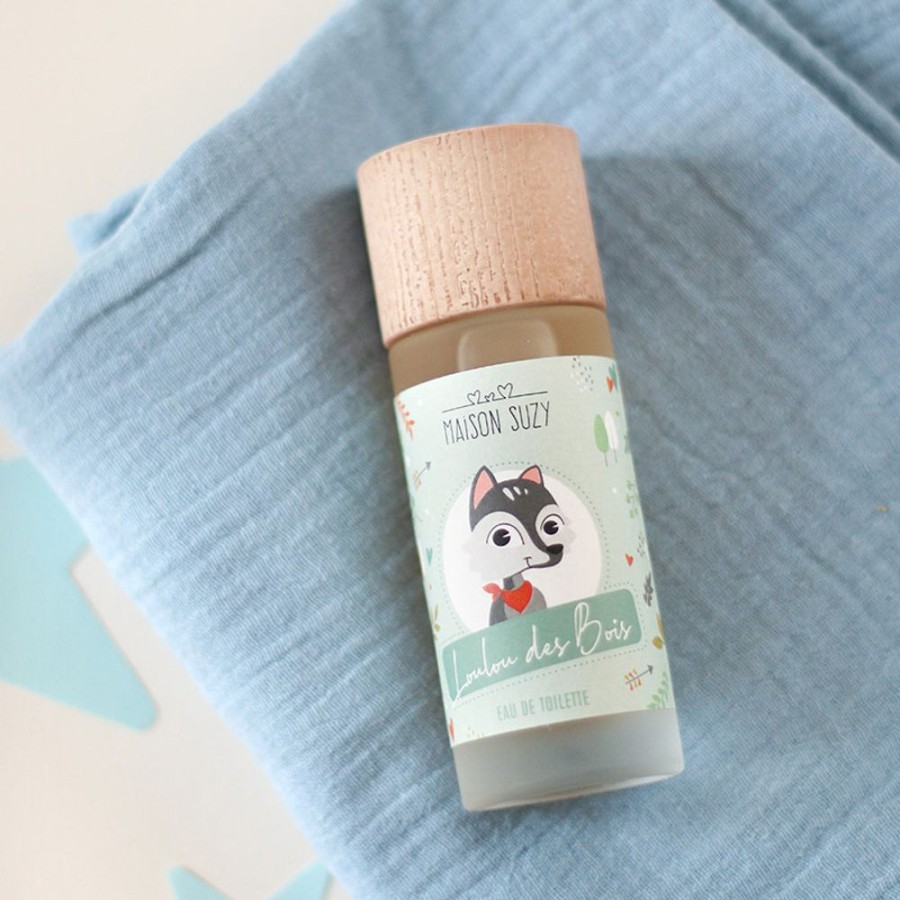 Parfums MAISON SUZY Parfums Enfant | Loulou Des Bois