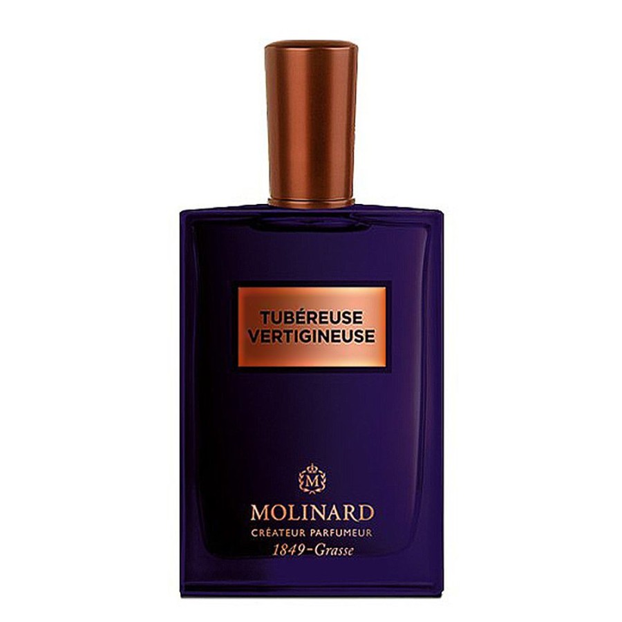 Parfums Molinard Eau De Parfum | Tubereuse Vertigineuse