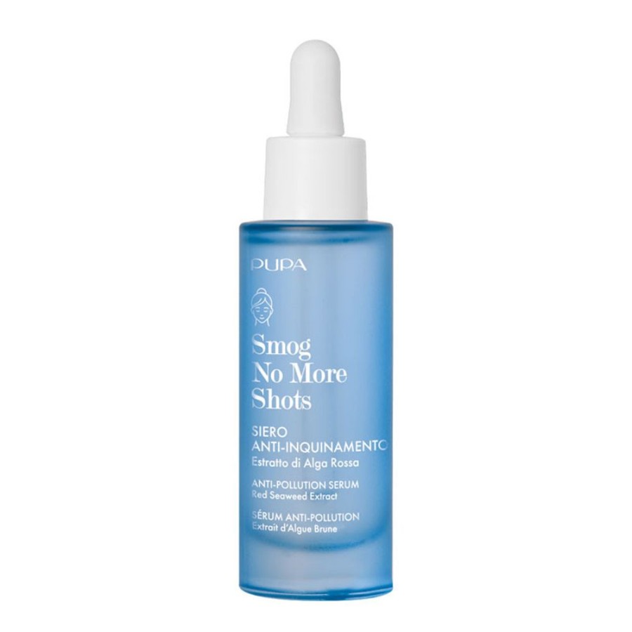 Soins Pupa Serum | Serum Anti-Pollution