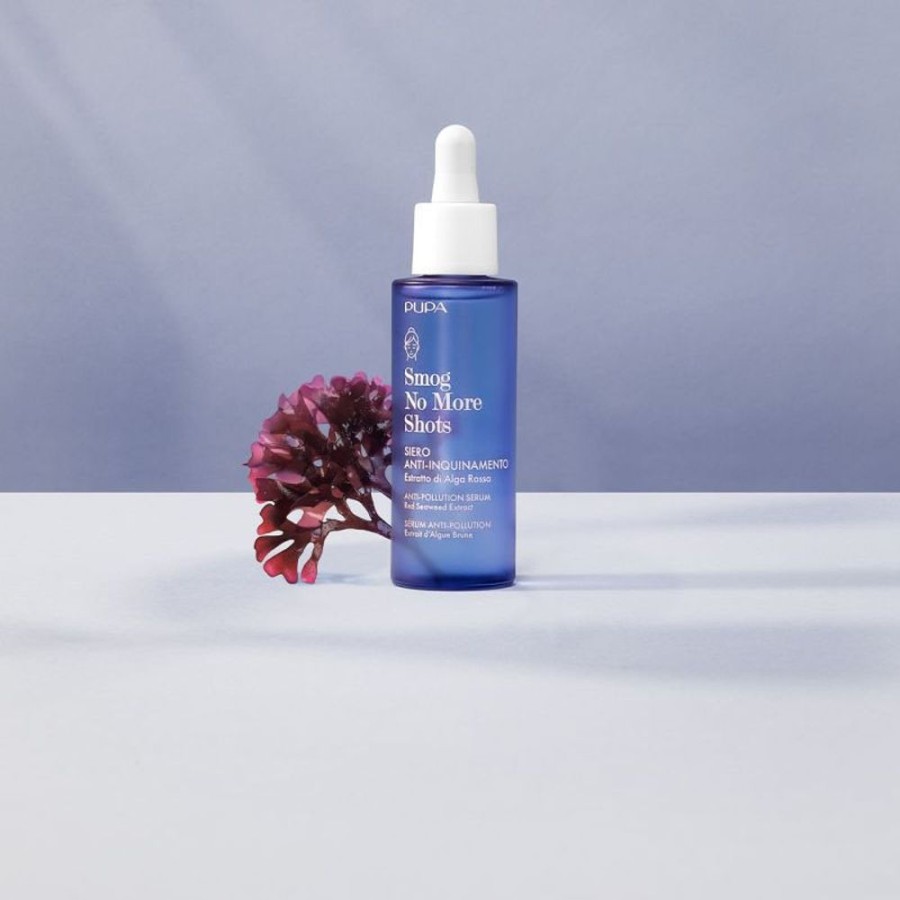 Soins Pupa Serum | Serum Anti-Pollution