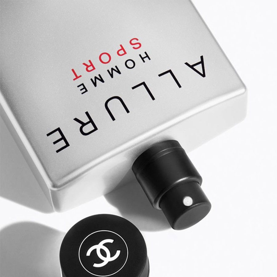 Parfums CHANEL Eau De Toilette | Allure Homme Sport