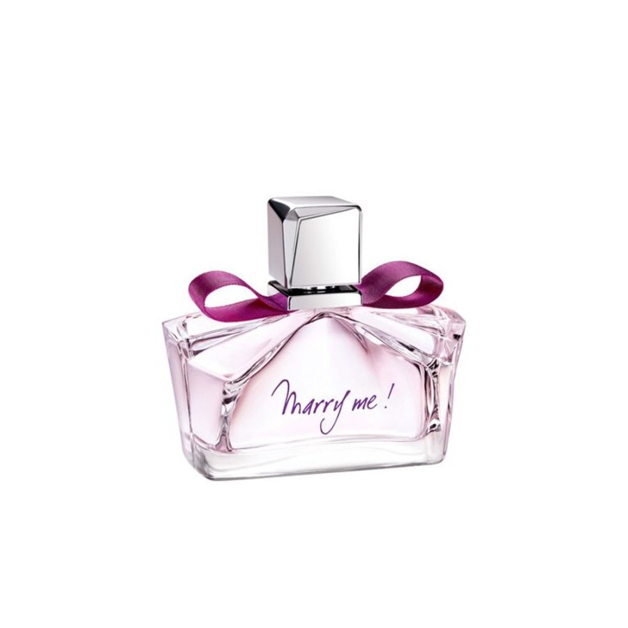 Parfums Lanvin Eau De Parfum | Marry Me !