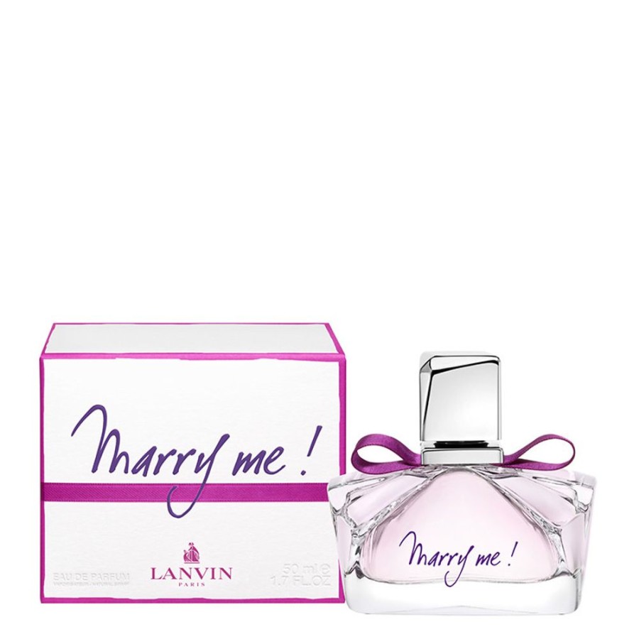 Parfums Lanvin Eau De Parfum | Marry Me !