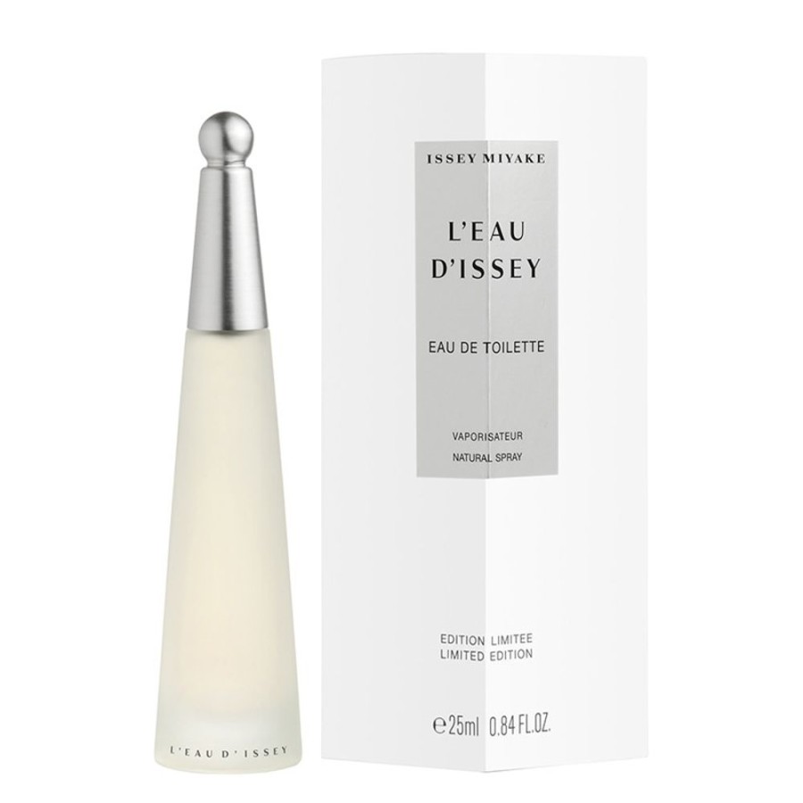 Parfums Issey Miyake Eau De Toilette | L'Eau D'Issey