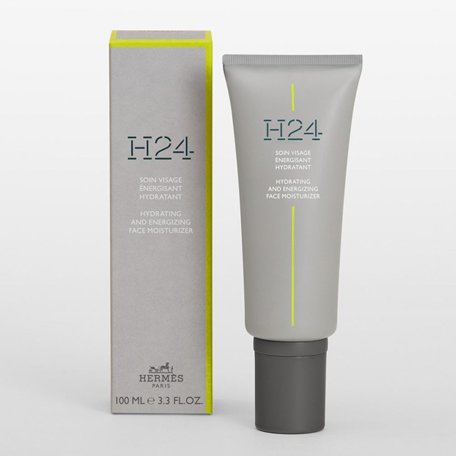 Soins HERMÈS Soin Visage Hommes | H24