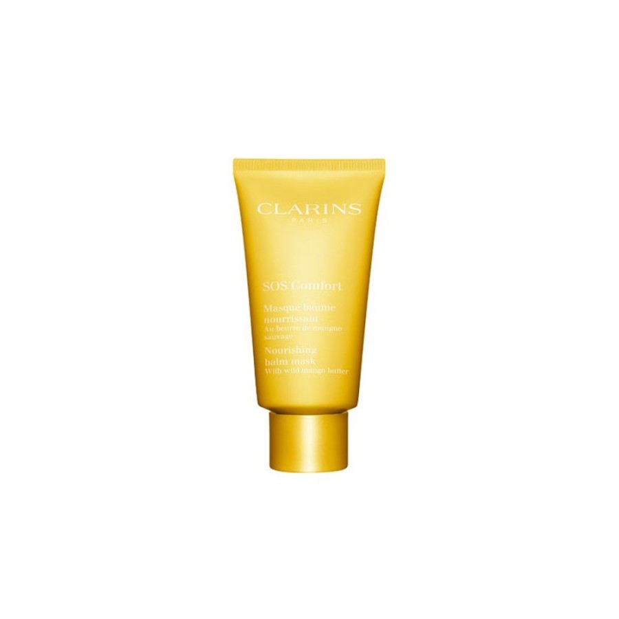 Soins Clarins Masque | Sos Comfort