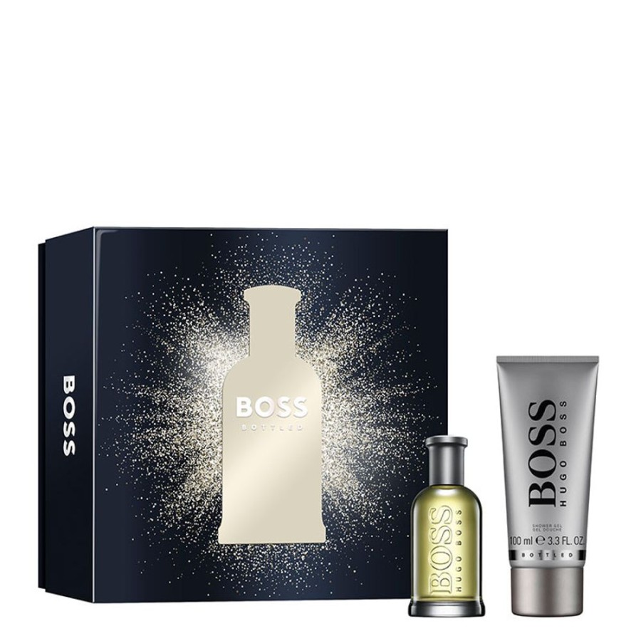 Parfums Hugo Boss Coffret Homme | Coffret Boss Bottled