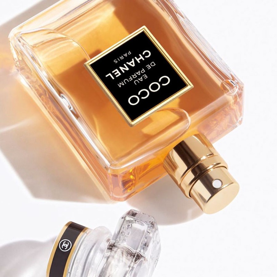 Parfums CHANEL Eau De Parfum | Coco