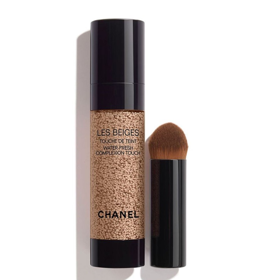 Maquillage CHANEL Fond De Teint Fluide | Les Beiges