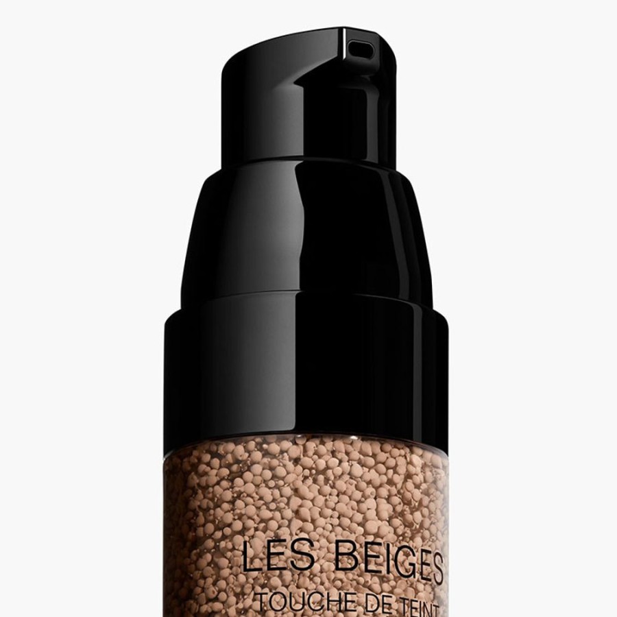 Maquillage CHANEL Fond De Teint Fluide | Les Beiges
