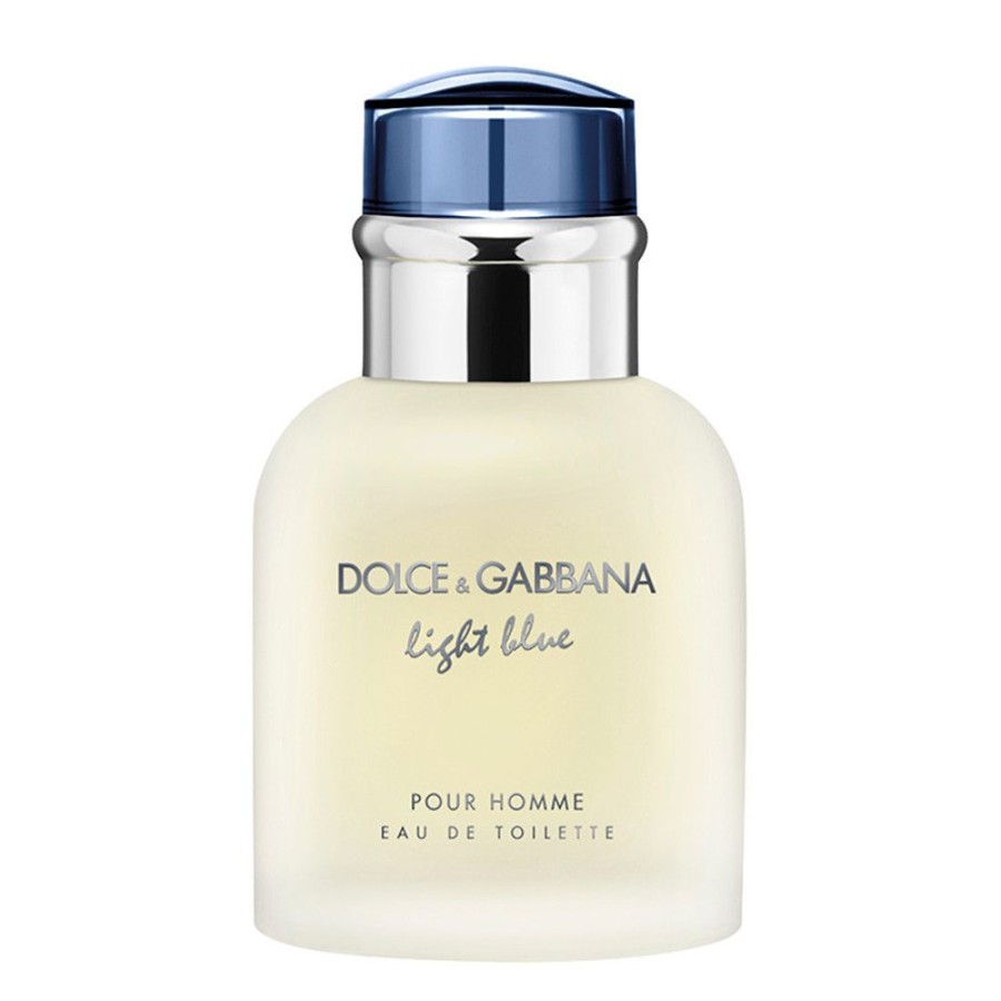 Parfums Dolce&Gabbana Eau De Toilette | Light Blue Pour Homme