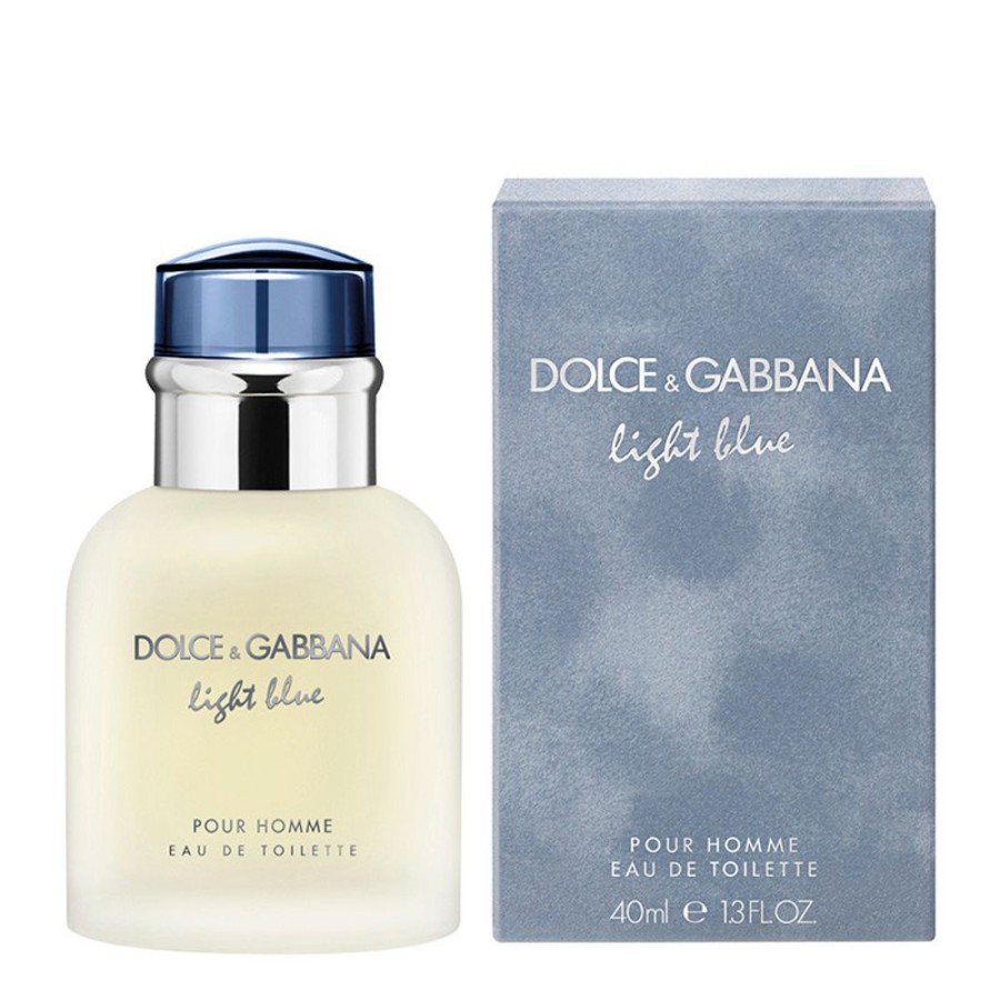 Parfums Dolce&Gabbana Eau De Toilette | Light Blue Pour Homme