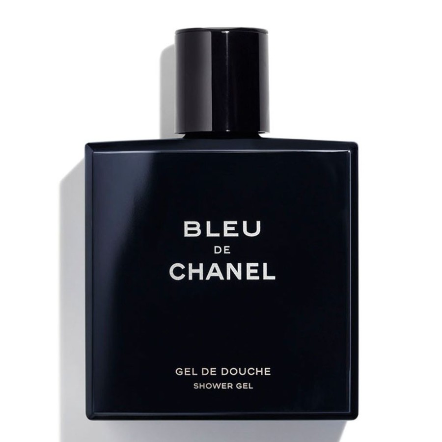 Soins CHANEL Bain & Douche | Bleu De Chanel