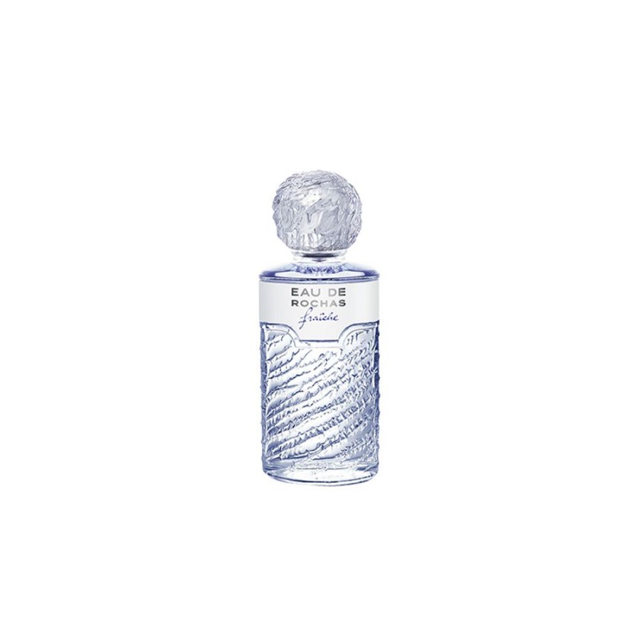 Parfums Rochas Eau De Toilette | Eau De Rochas Fraiche