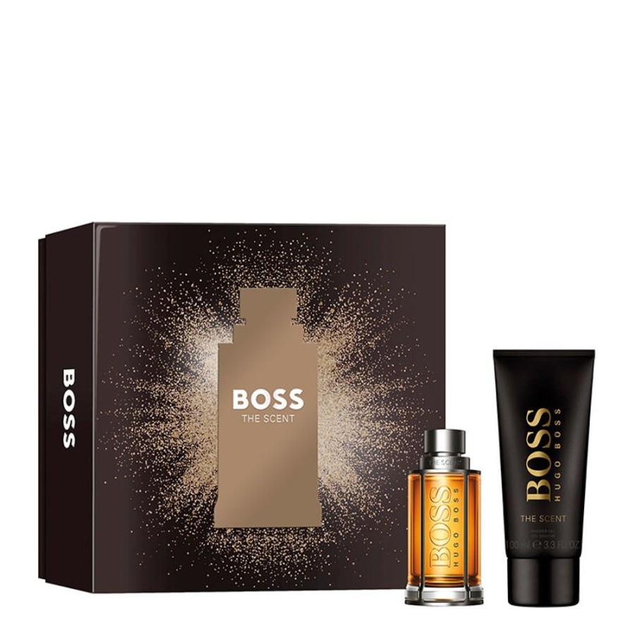 Parfums Hugo Boss Coffret Homme | Coffret Boss The Scent