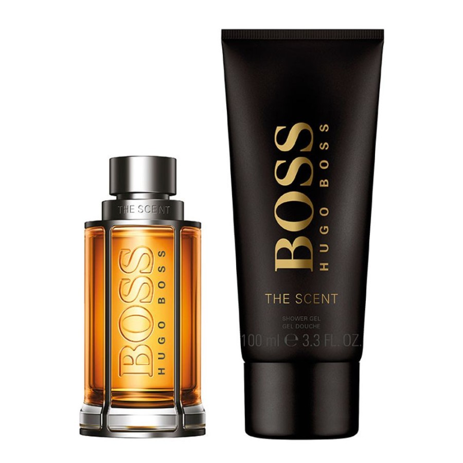 Parfums Hugo Boss Coffret Homme | Coffret Boss The Scent