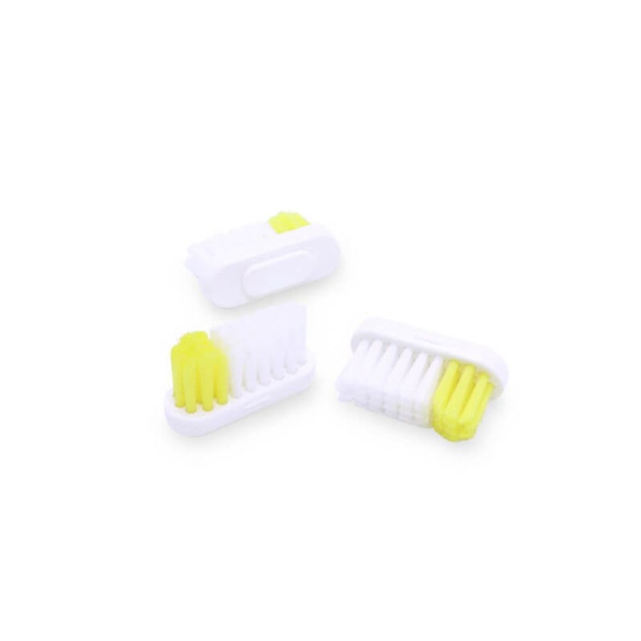 Soins Lamazuna Hygiene Bucco-Dentaire | Brosse A Dents Rechargeable
