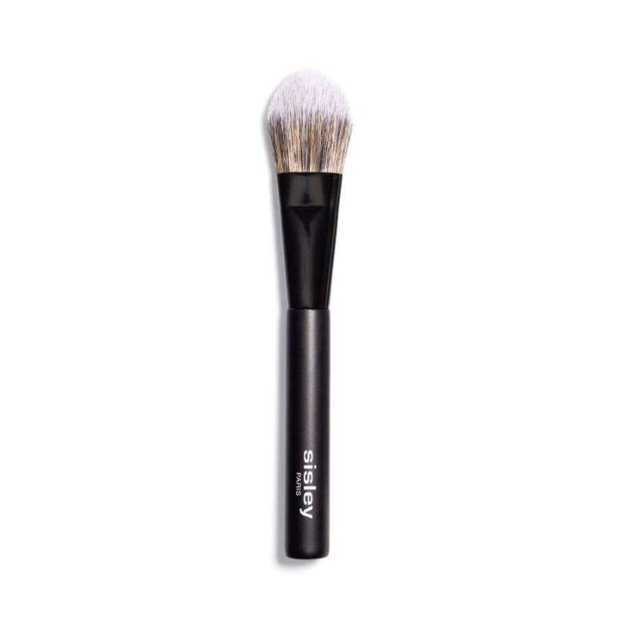 Maquillage Sisley Fond De Teint Fluide | Pinceau Fond De Teint Fluide