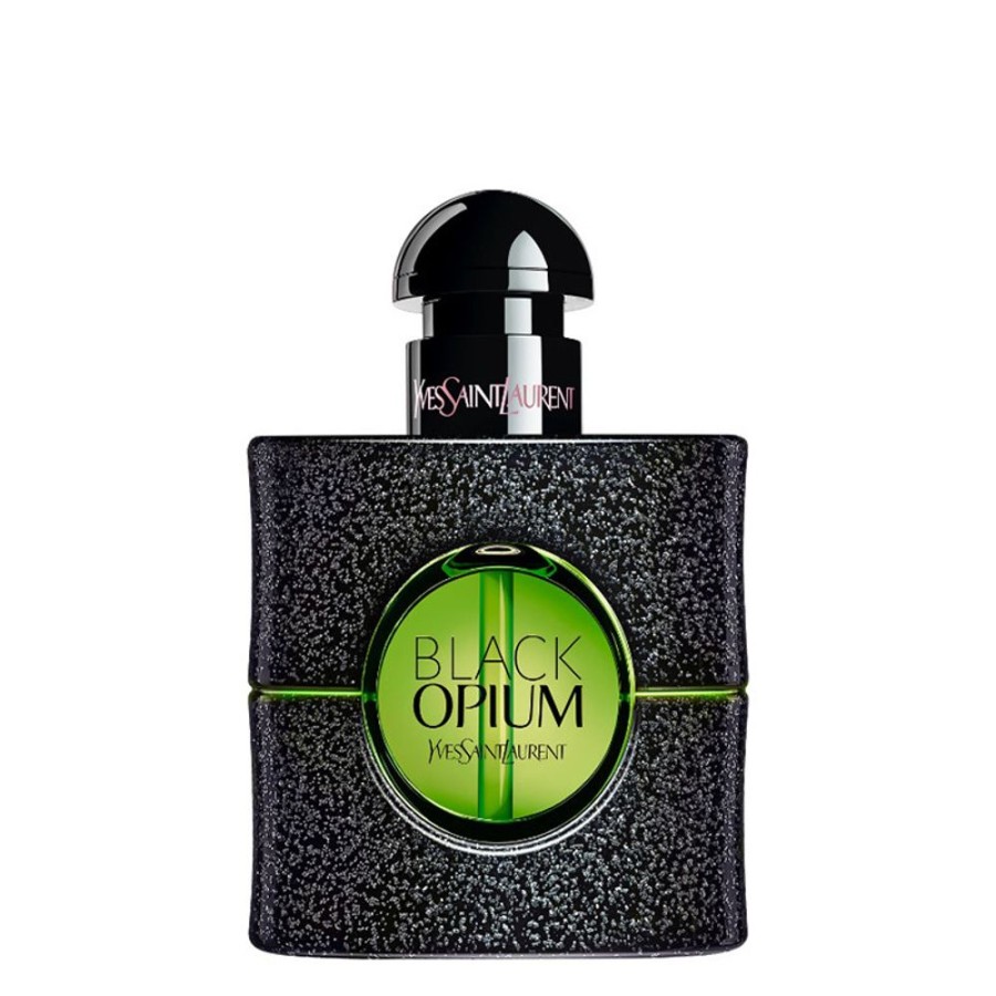 Parfums Yves Saint Laurent Eau De Parfum | Black Opium Illicit Green