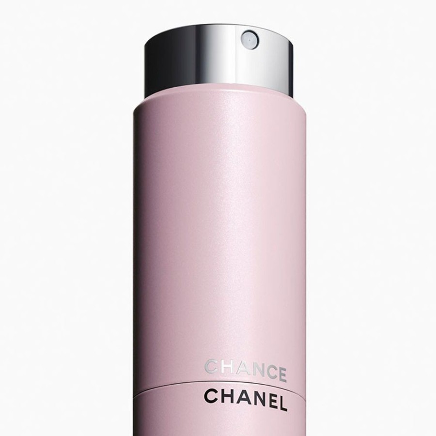 Parfums CHANEL Eau De Toilette | Chance