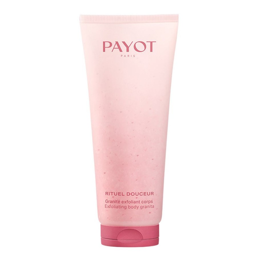 Soins PAYOT Gommage | Granite Exfoliant Corps