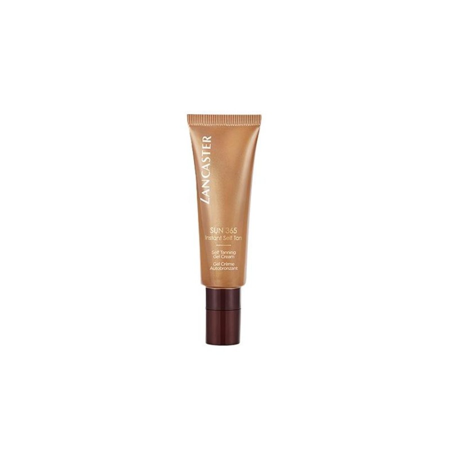 Soins Lancaster Auto-Bronzants | Sun 365 Self Tan