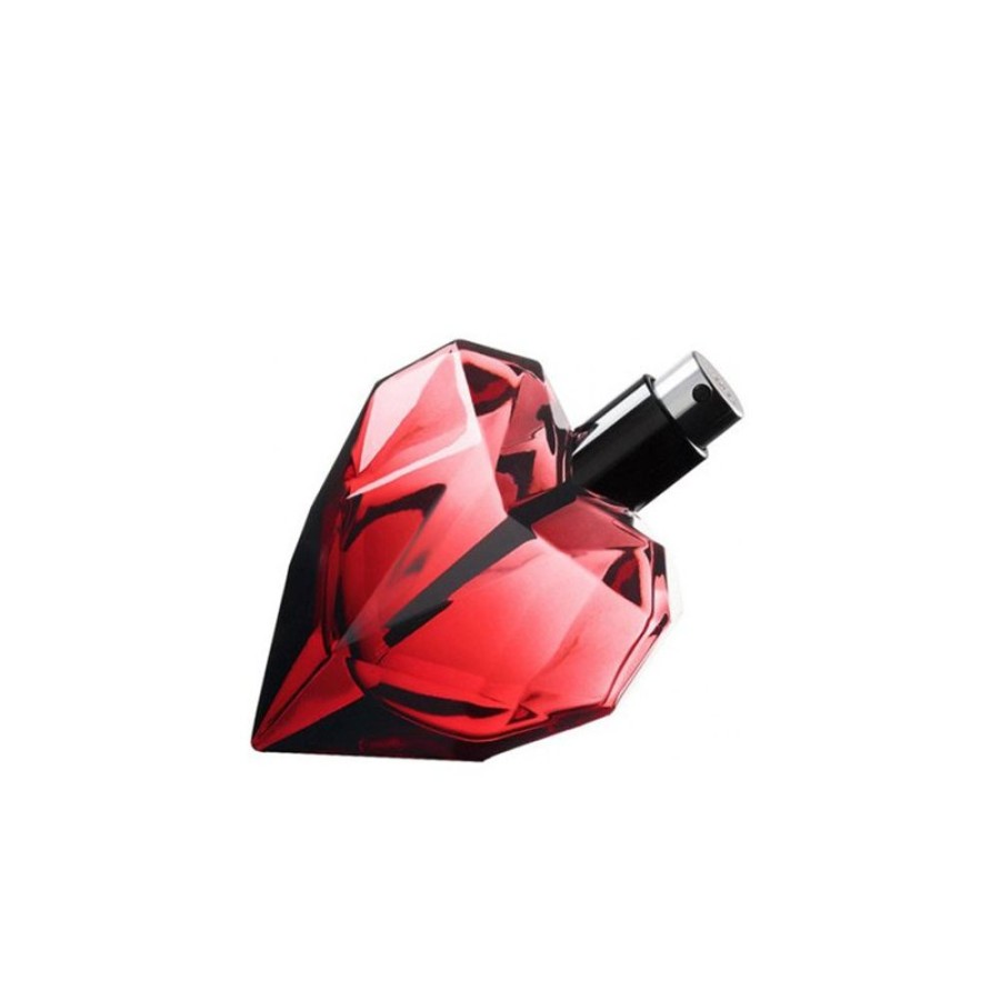 Parfums Diesel Eau De Parfum | Loverdose Red Kiss
