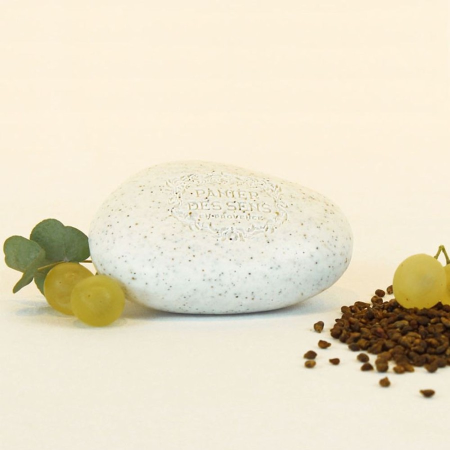 Soins Panier des Sens Gommage | Savon Exfoliant Corps