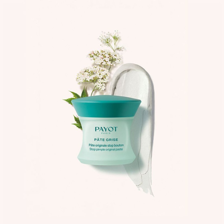 Soins PAYOT Soin Cible | Pate Originale Stop Bouton