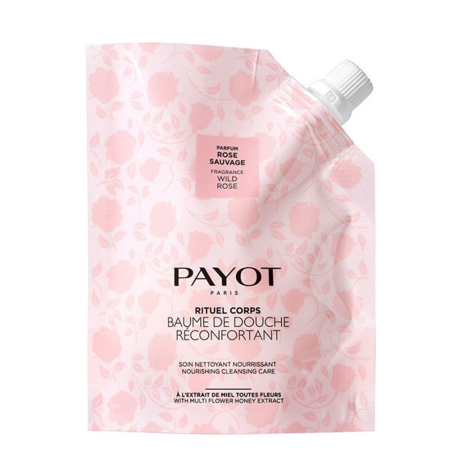 Soins PAYOT Bain & Douche | Mini Baume De Douche Reconfortant