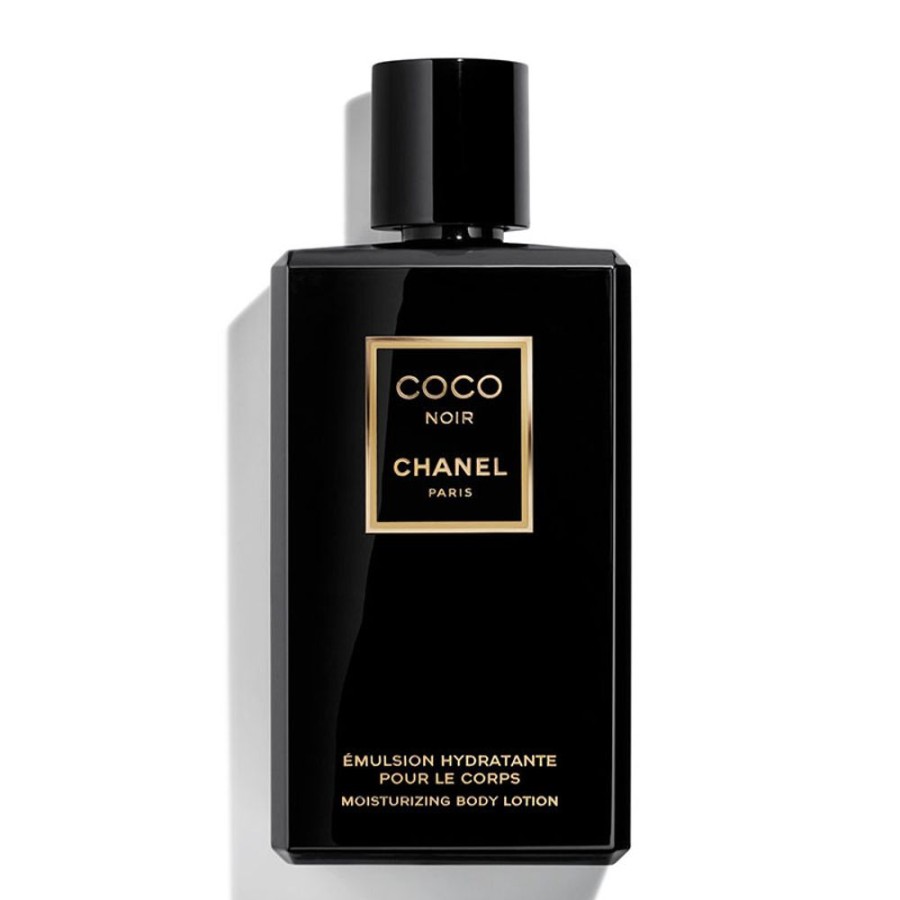 Soins CHANEL Soin Hydratant | Coco Noir