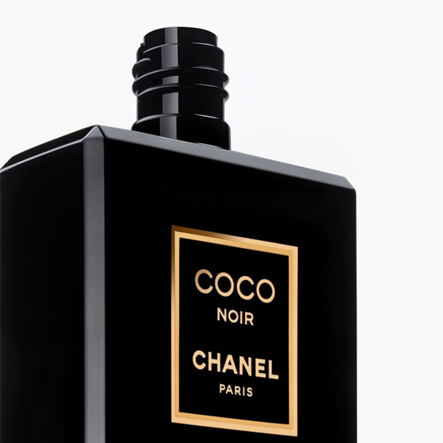 Soins CHANEL Soin Hydratant | Coco Noir