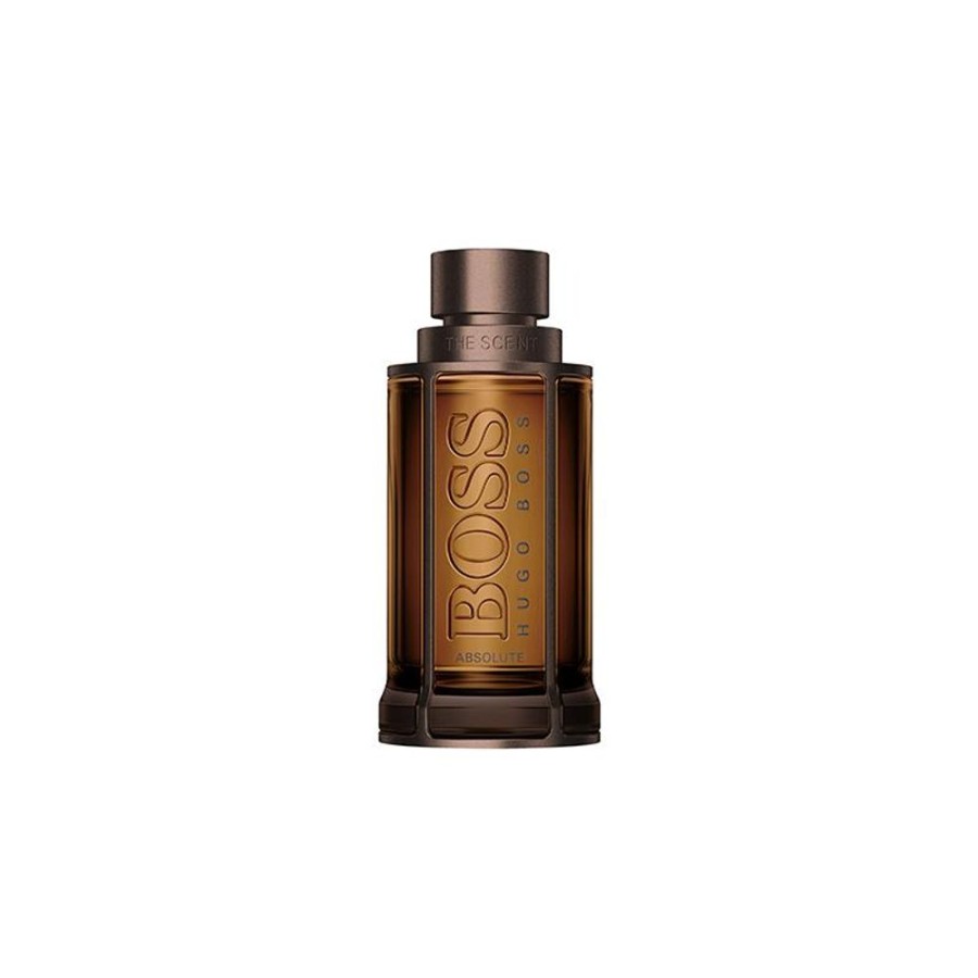 Parfums Hugo Boss Eau De Parfum | Boss The Scent Absolute