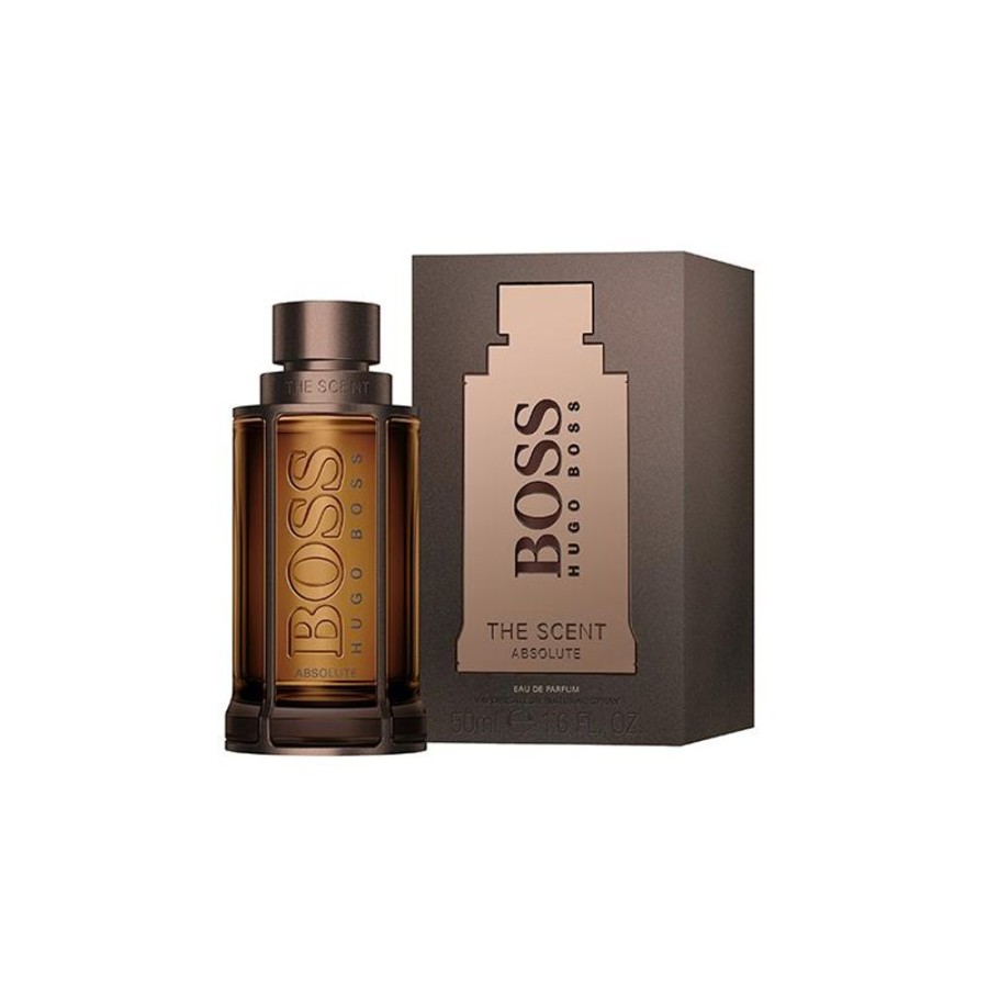 Parfums Hugo Boss Eau De Parfum | Boss The Scent Absolute