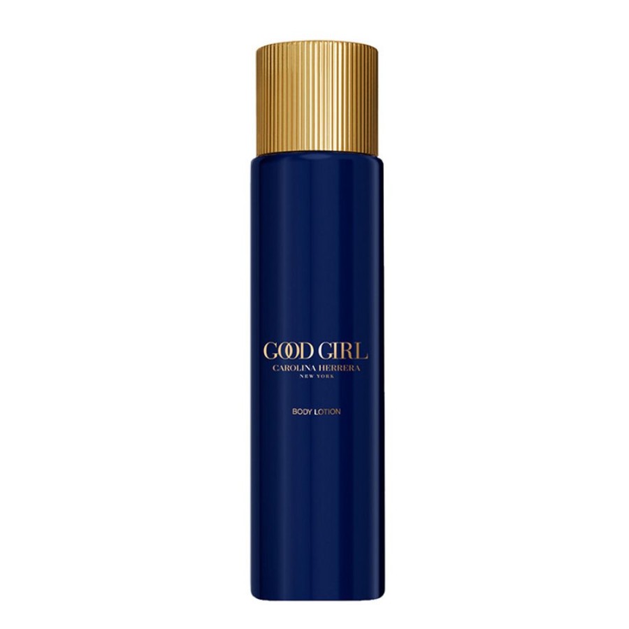 Soins Carolina Herrera Soin Hydratant | Good Girl Lotion Pour Le Corps