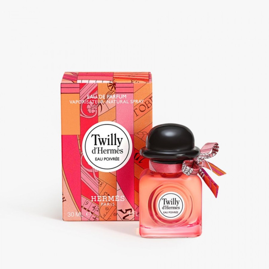 Parfums HERMÈS Eau De Parfum | Twilly D'Hermes Eau Poivree