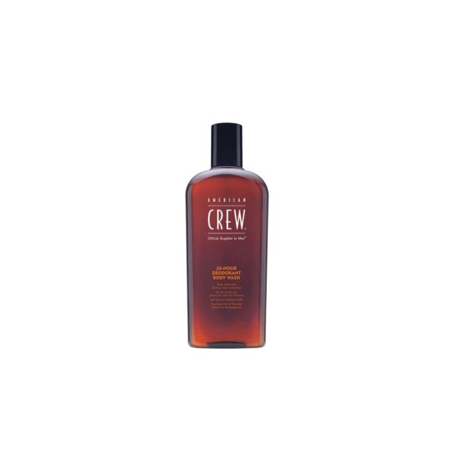 Soins American Crew Soin Corps Hommes | Gel Douche Effet Longue-Duree