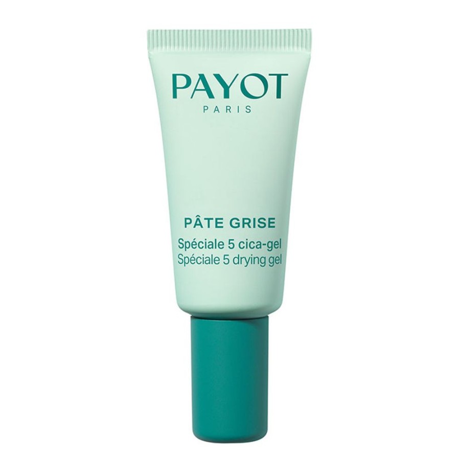 Soins PAYOT Soin Cible | Speciale 5 Cica-Gel