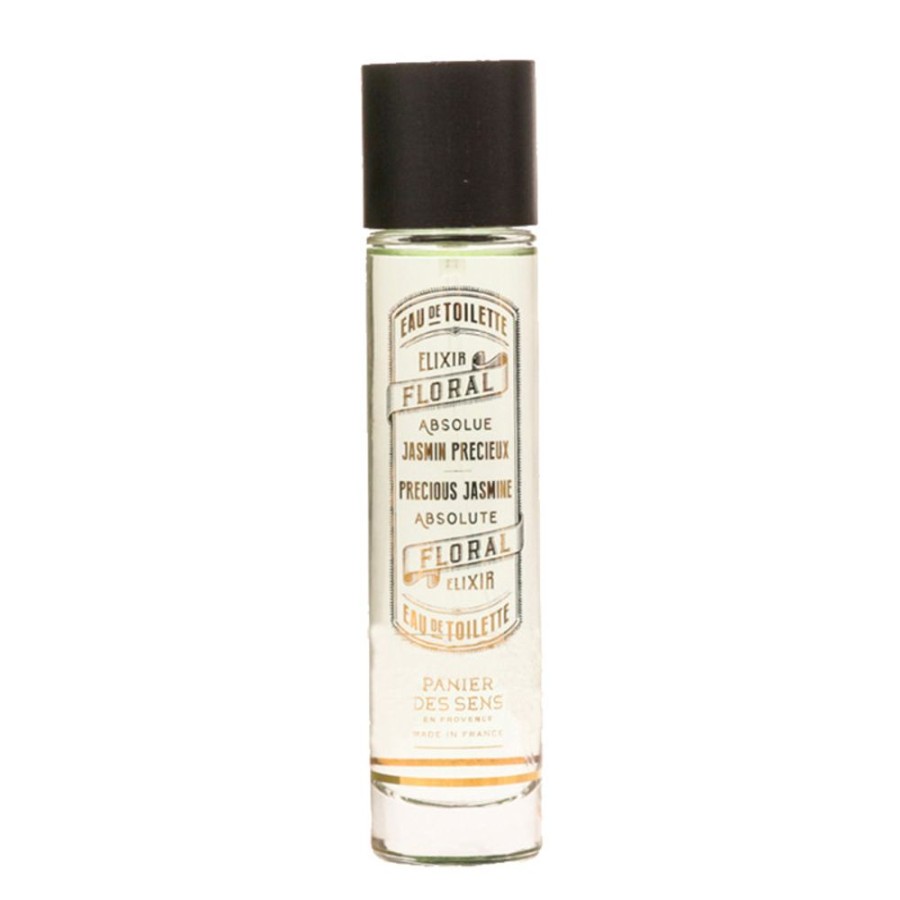 Parfums Panier des Sens Eau De Toilette | Jasmin Precieux