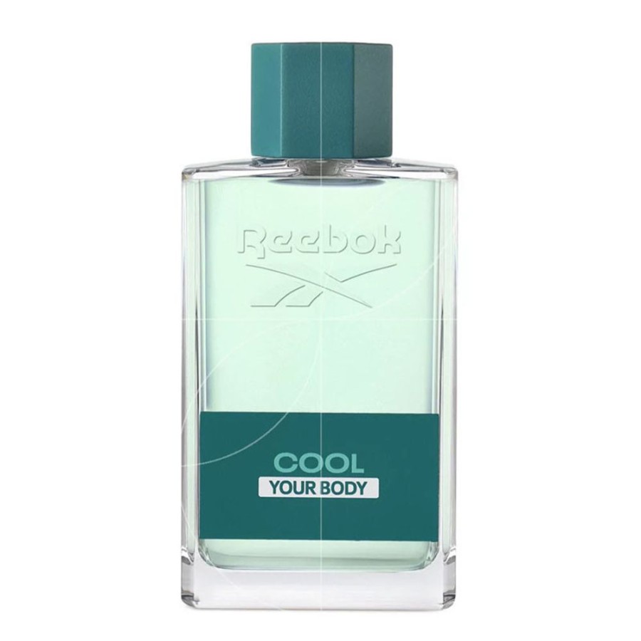 Parfums Reebok Eau De Toilette | Cool Your Body