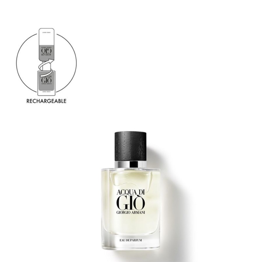 Parfums Giorgio Armani Eau De Parfum | Acqua Di Gio