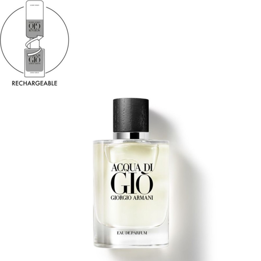 Parfums Giorgio Armani Eau De Parfum | Acqua Di Gio