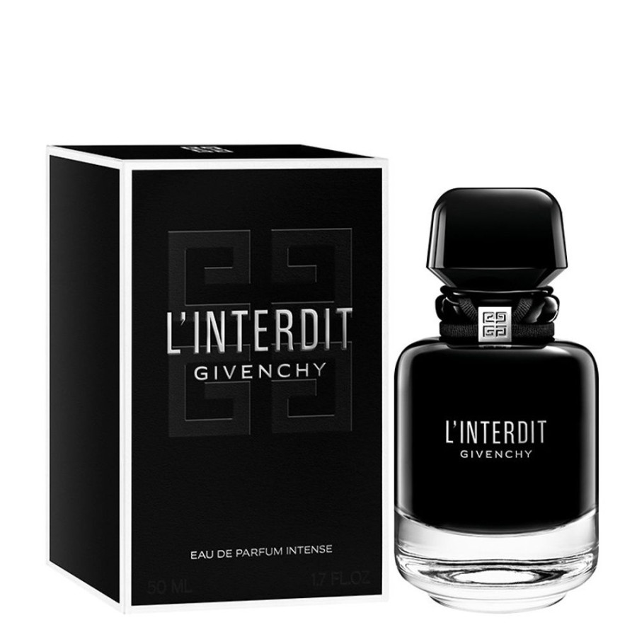 Parfums Givenchy Eau De Parfum | L'Interdit