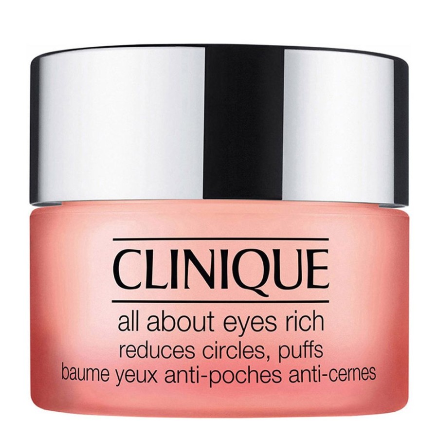 Soins Clinique Soin Des Yeux & Levres | All About Eyes Rich