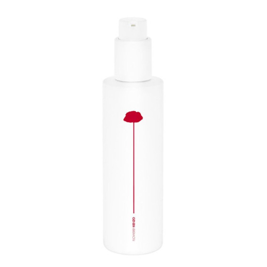 Parfums Kenzo Produit Complementaire | Flower By Kenzo