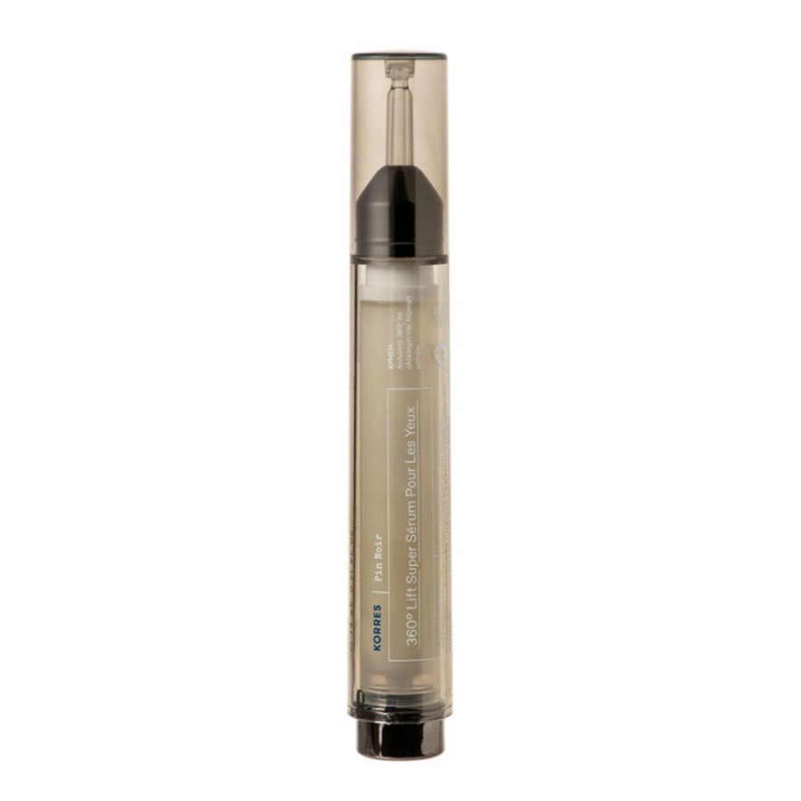 Soins Korres Soin Des Yeux & Levres | Super Serum Yeux Liftant 360°